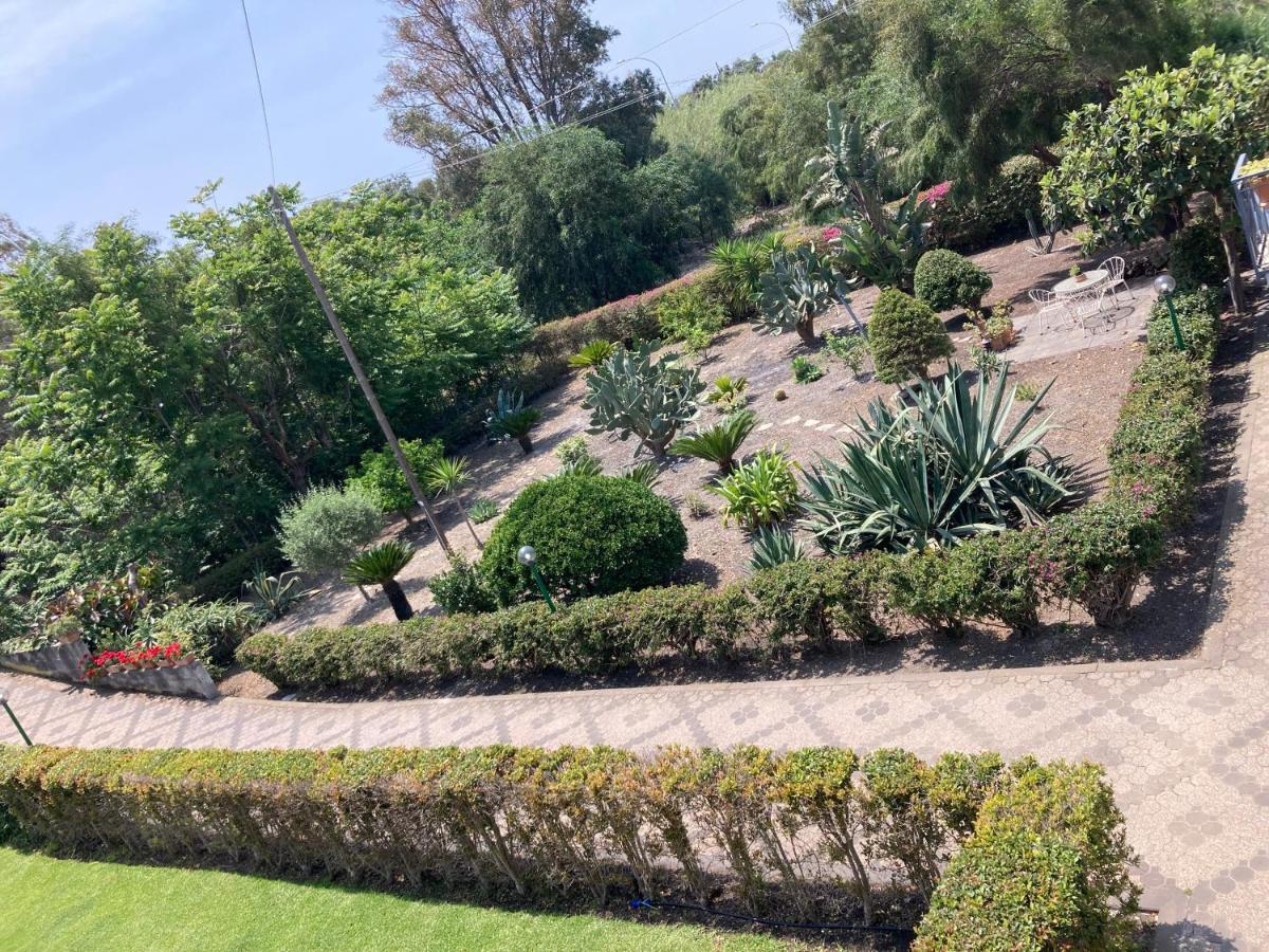 Villa Con Piscina Esclusiva Vista Etna Mascali Eksteriør bilde