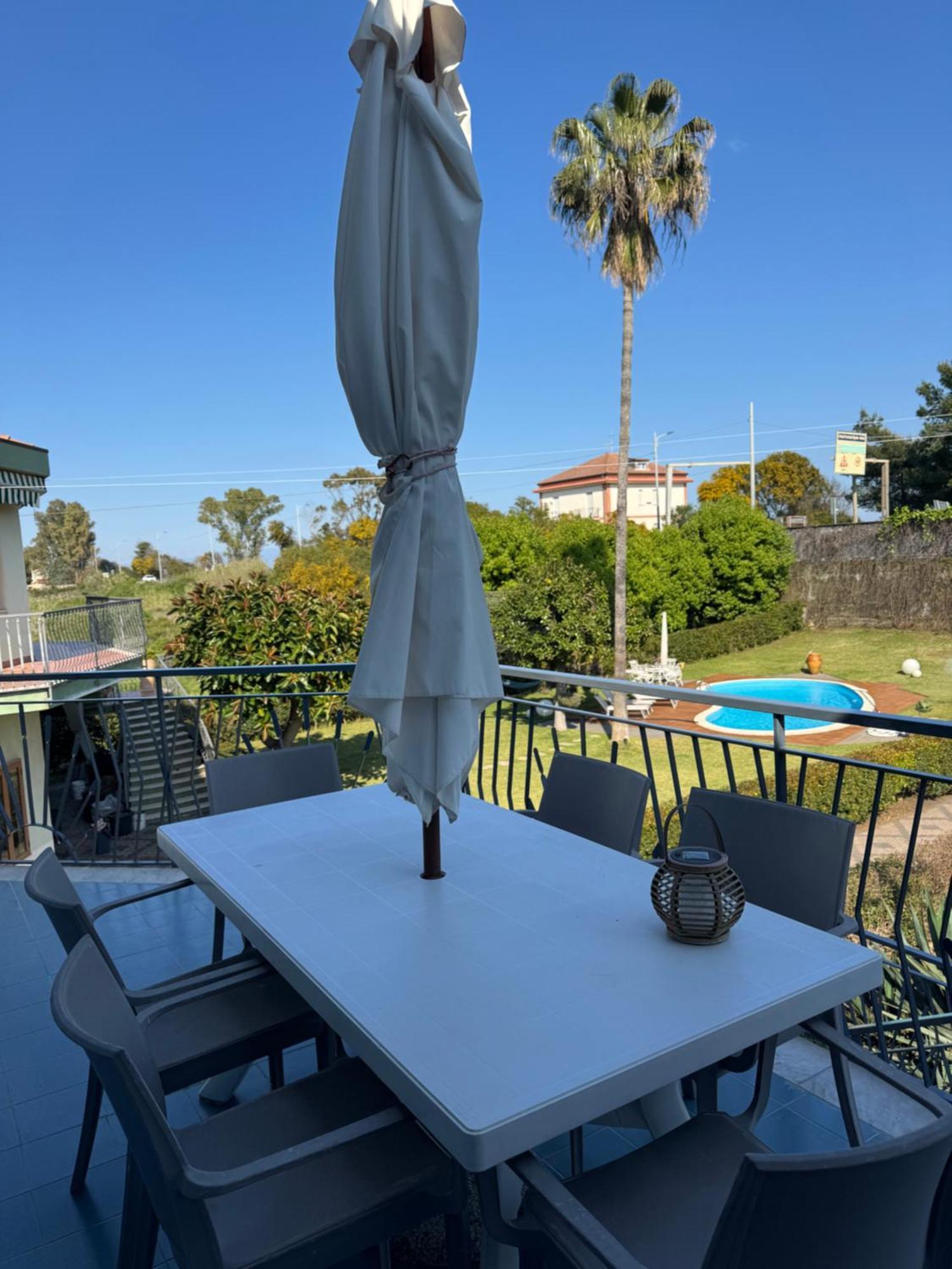 Villa Con Piscina Esclusiva Vista Etna Mascali Eksteriør bilde