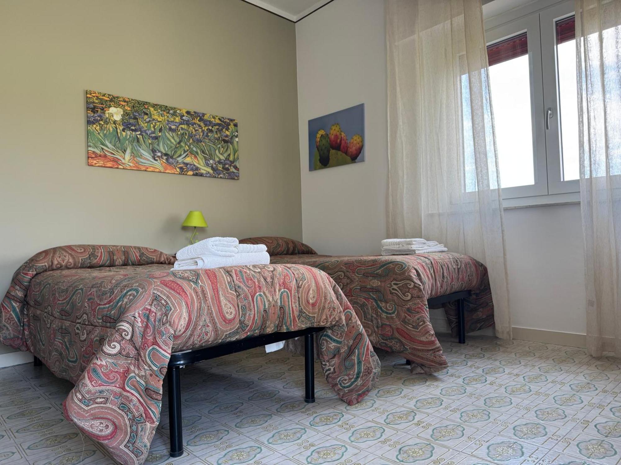 Villa Con Piscina Esclusiva Vista Etna Mascali Eksteriør bilde