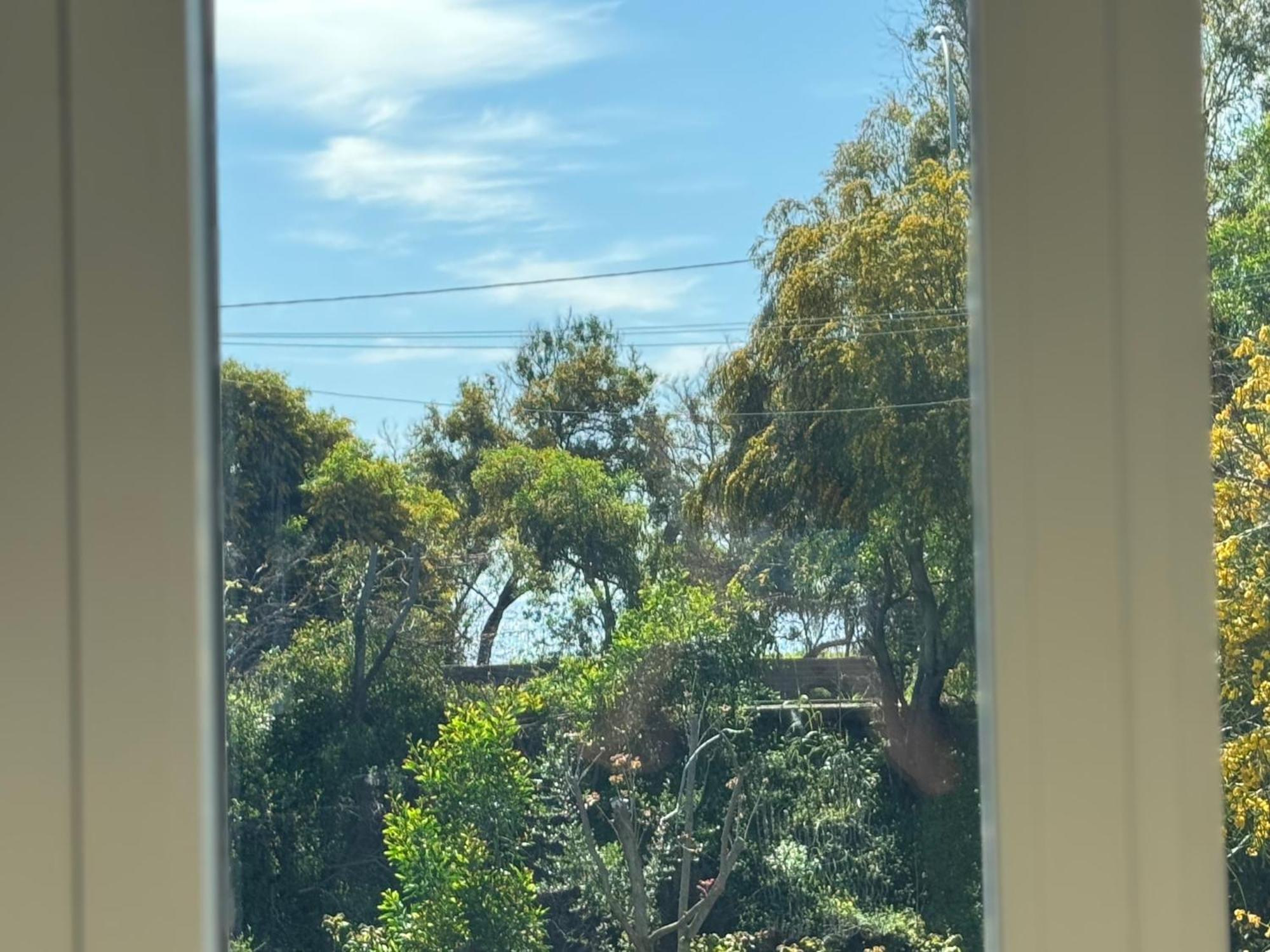 Villa Con Piscina Esclusiva Vista Etna Mascali Eksteriør bilde